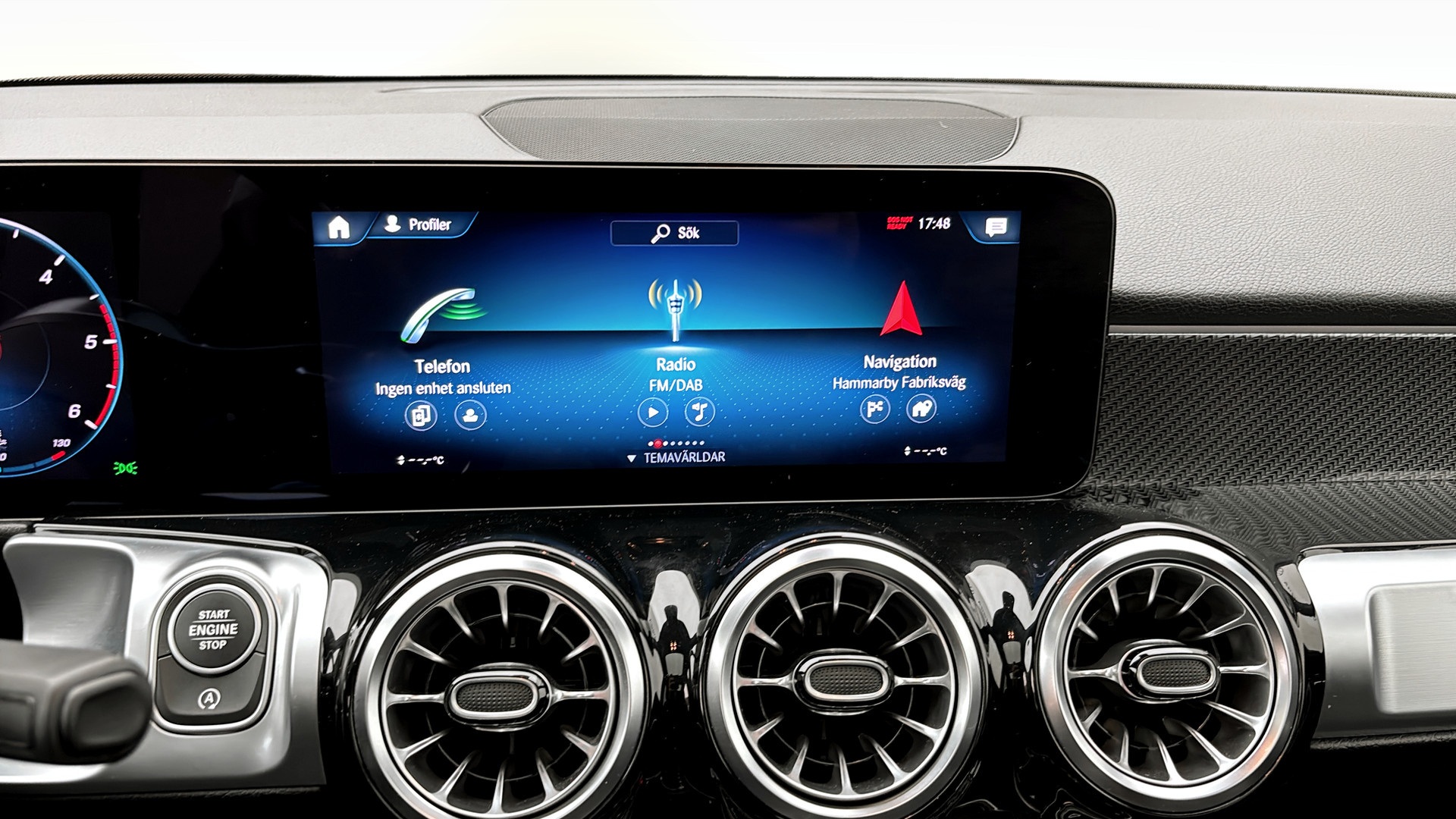 Mercedes GLB 200 URA11P