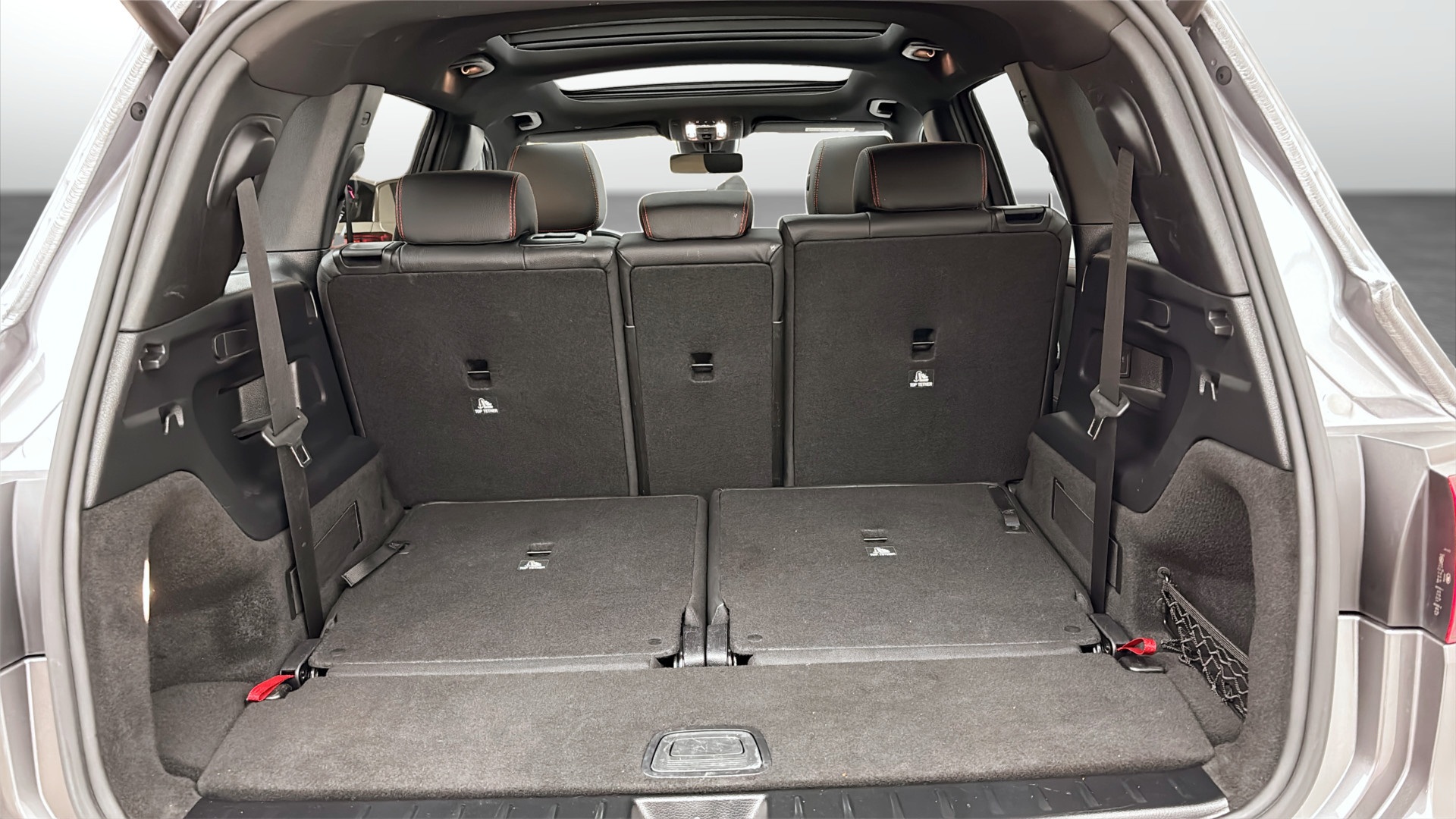 Mercedes GLB 200 URA11P