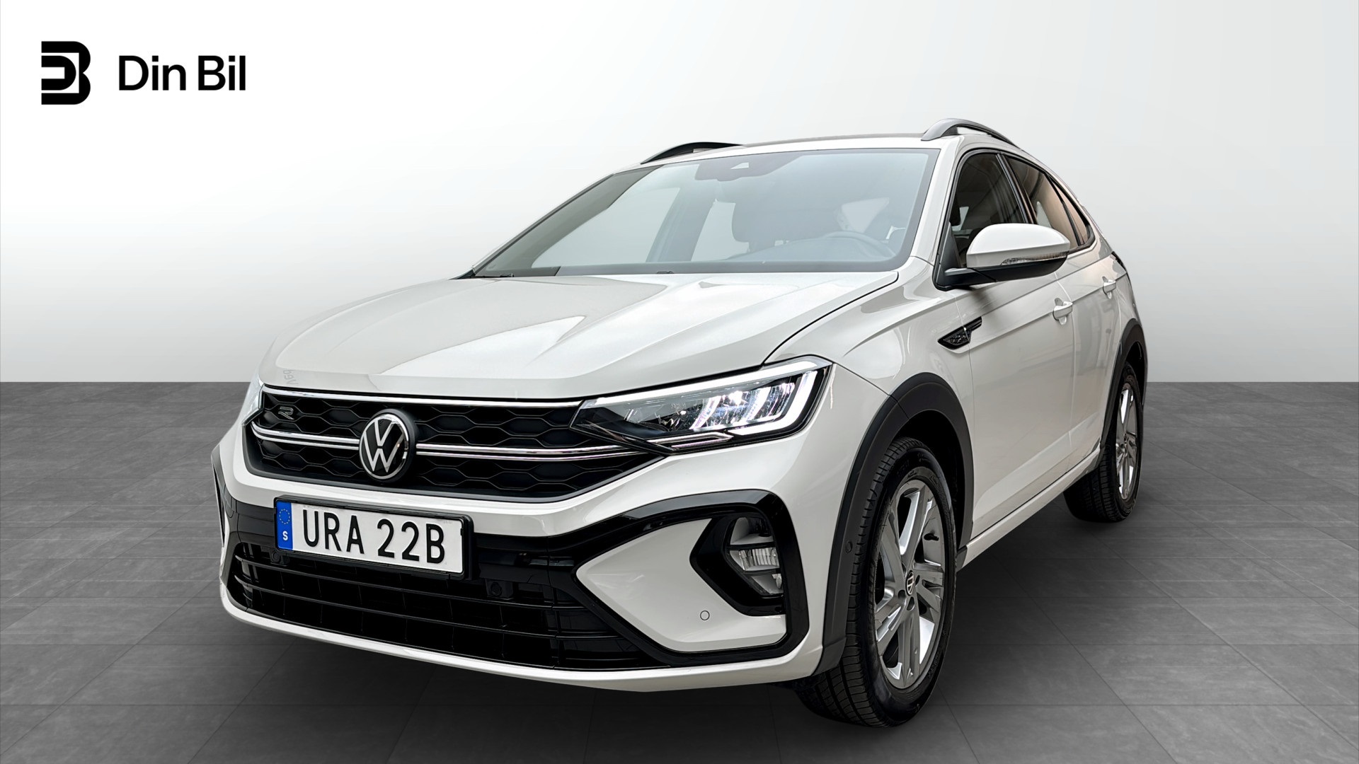 Bild för bil URA22B