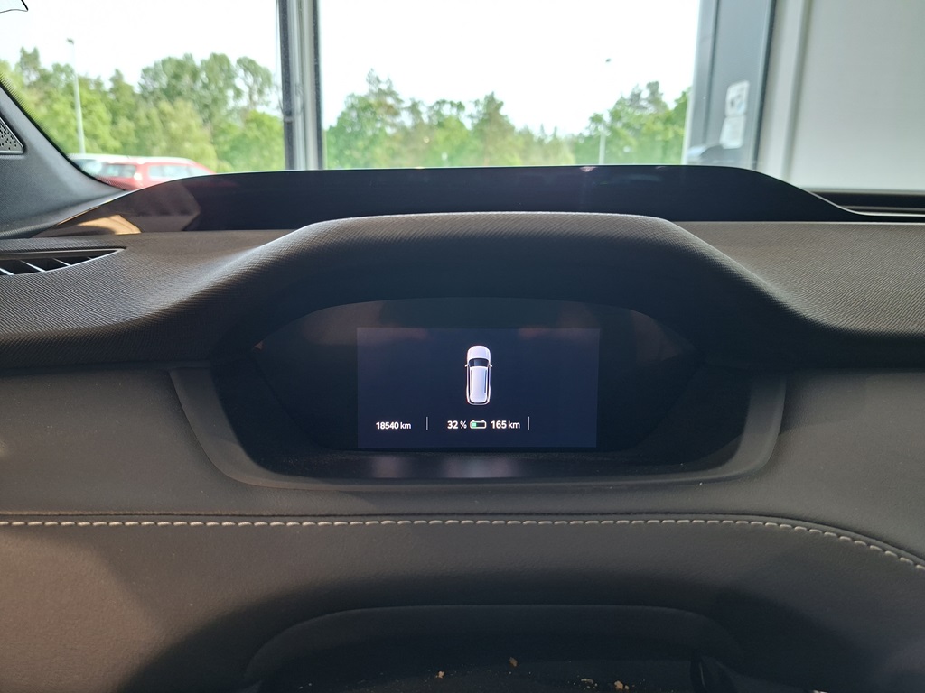 Skoda Enyaq URA89G