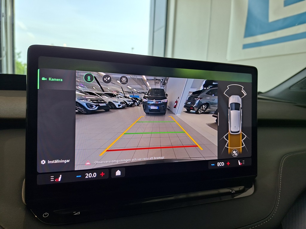 Skoda Enyaq URA89G
