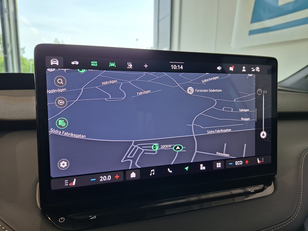 Skoda Enyaq URA89G