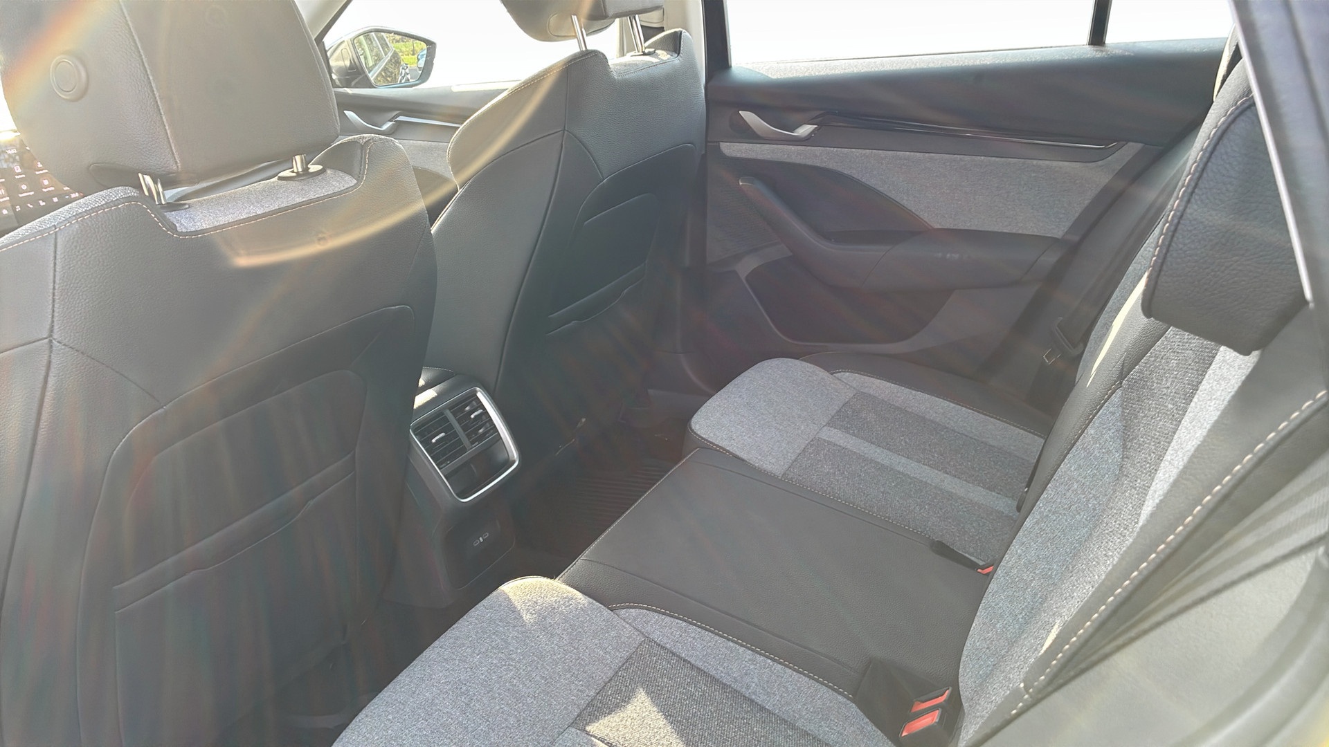 Skoda Octavia Combi URB24M