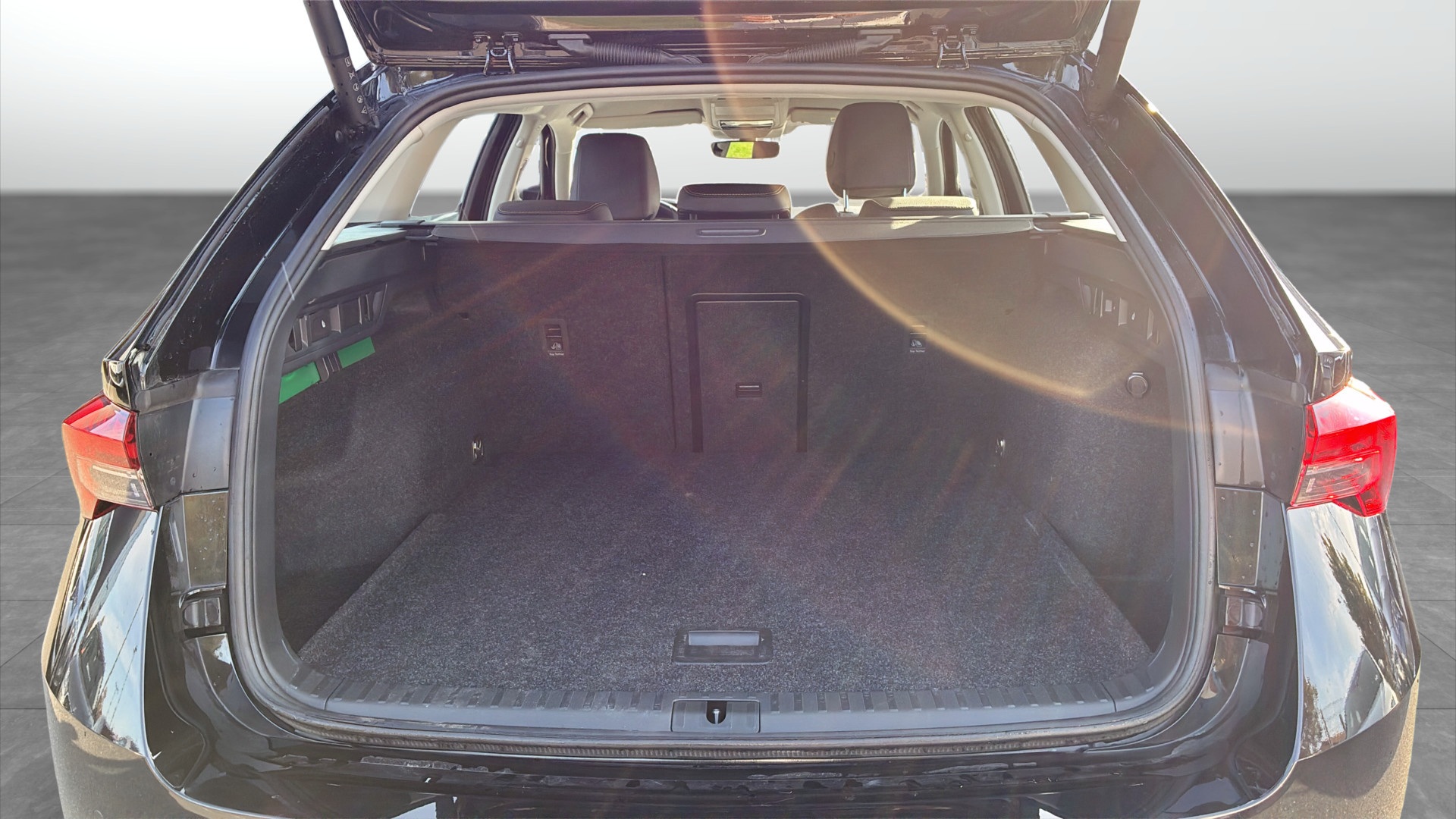 Skoda Octavia Combi URB24M