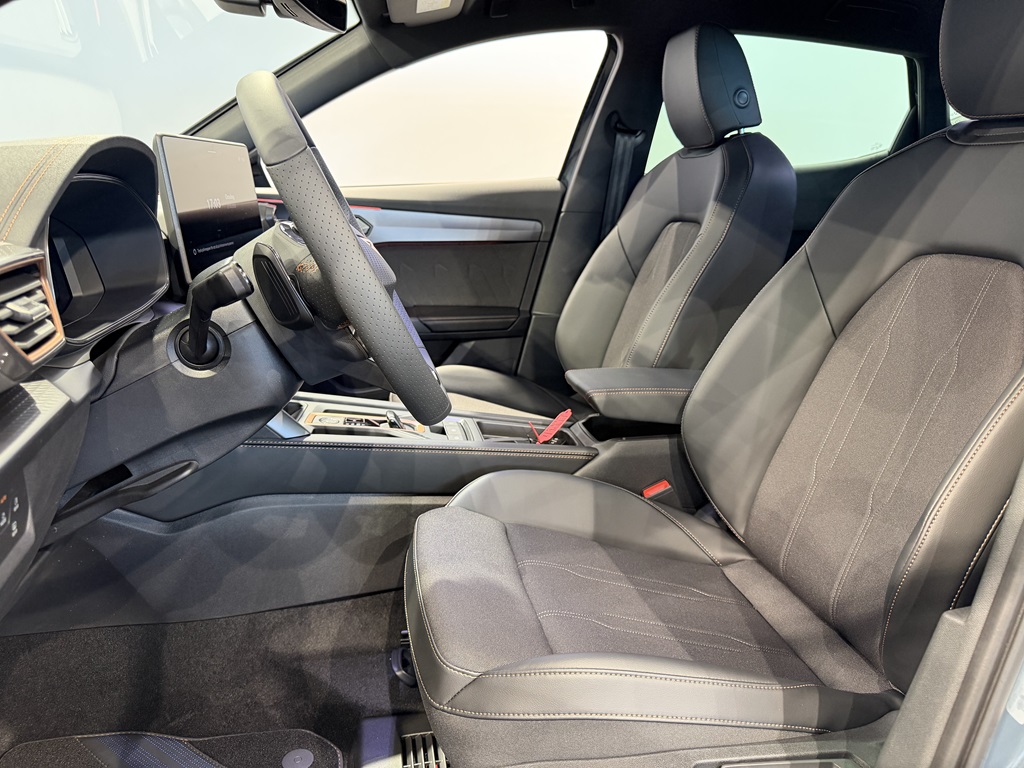 CUPRA Formentor URB70F