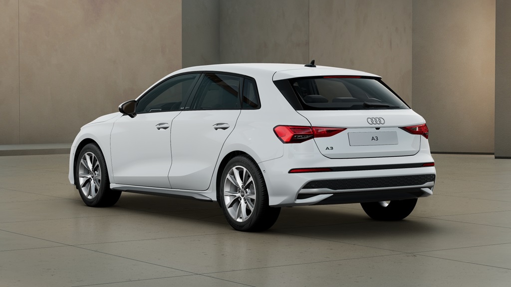 Audi A3 Sportback URB84J