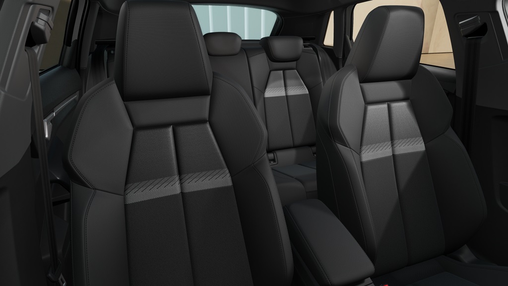 Audi A3 Sportback URB84J