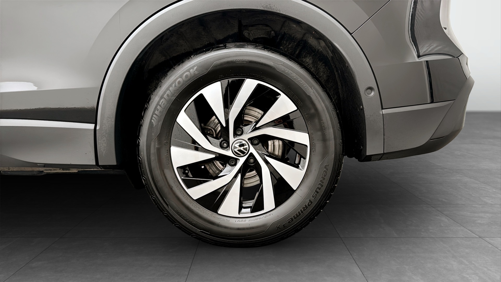 Volkswagen Tiguan URG26H
