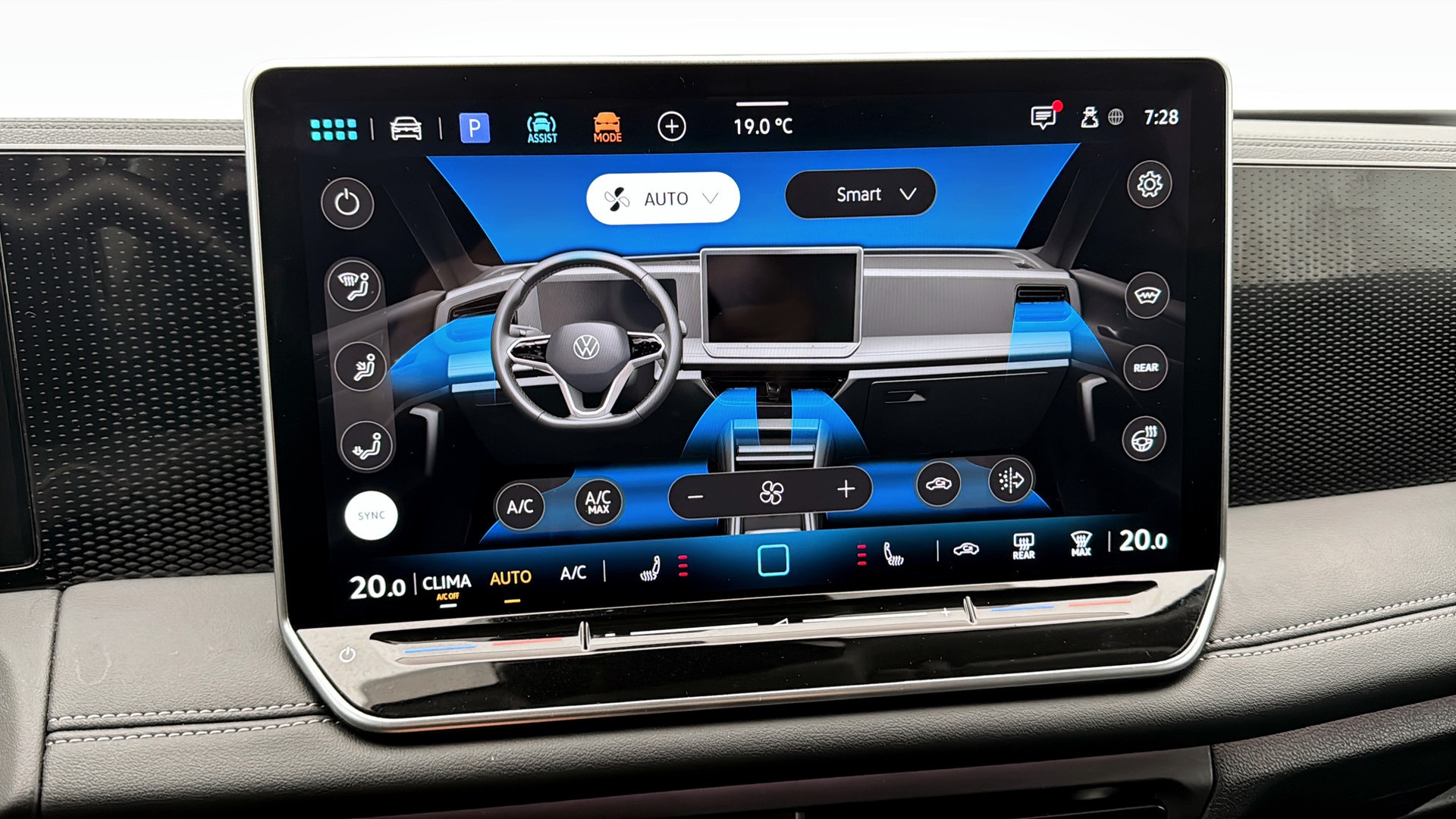 Volkswagen Tiguan URG26H