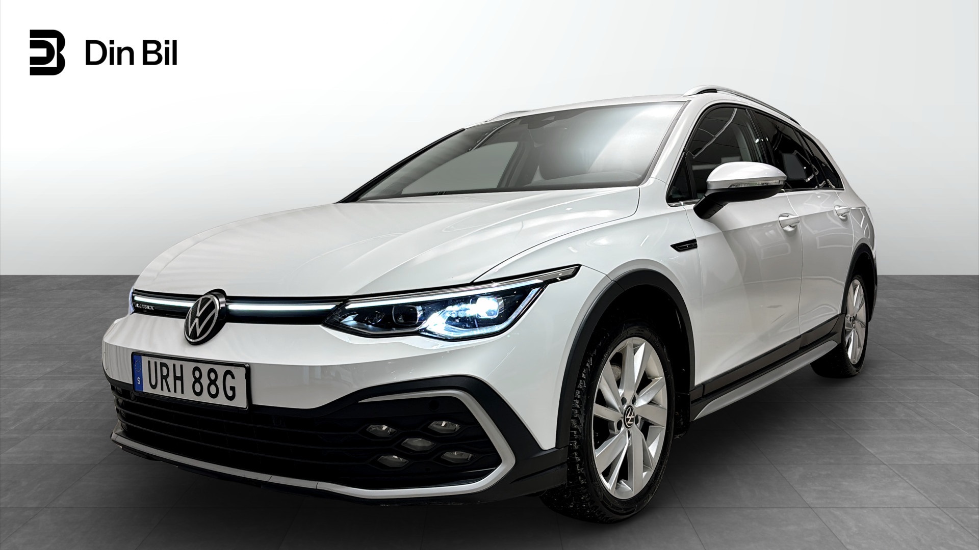 Bild för bil URH88G