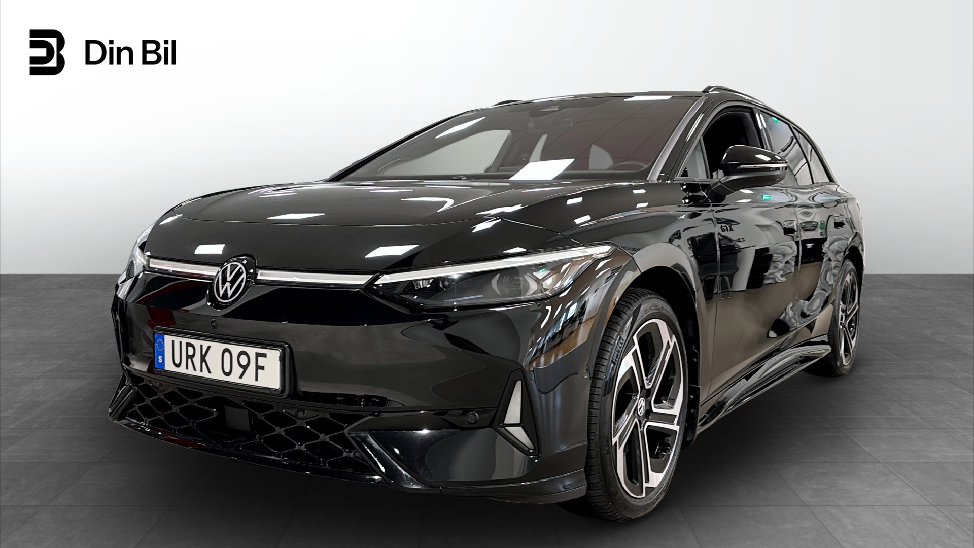 Bild för bil URK09F