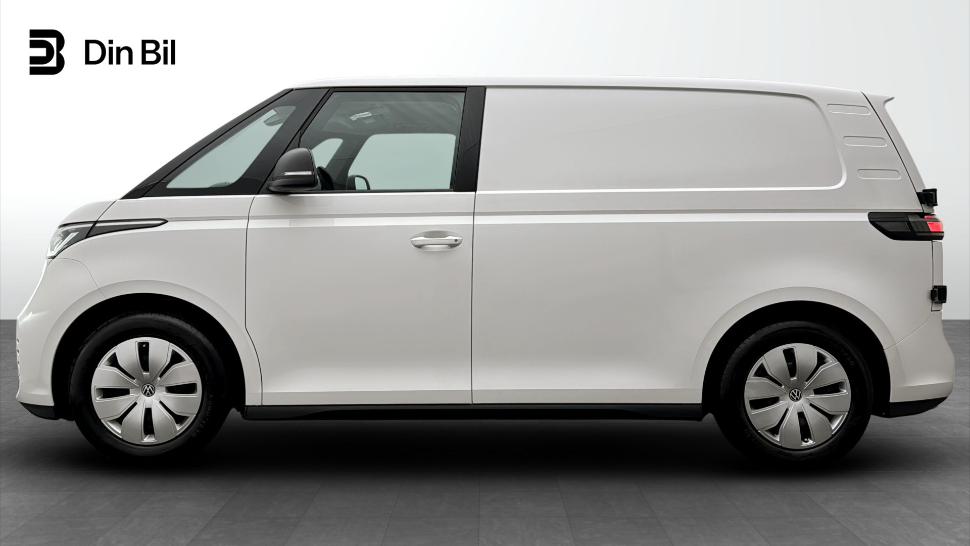 Volkswagen ID. Buzz Cargo URK62A