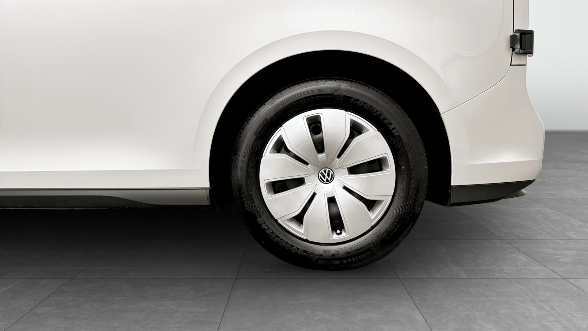 Volkswagen ID. Buzz Cargo URK62A
