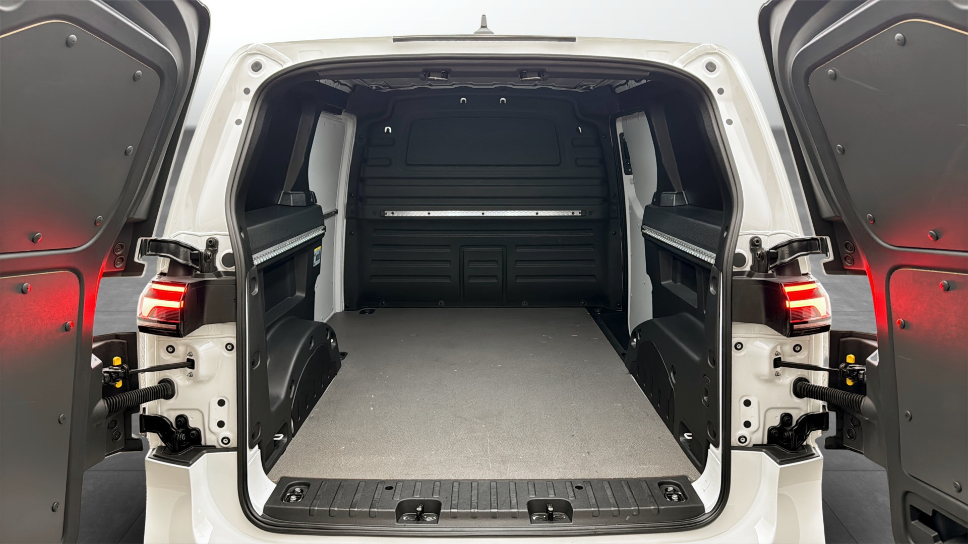 Volkswagen ID. Buzz Cargo URK62A