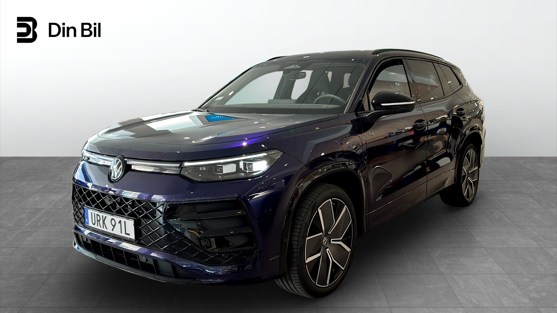 Bild för bil URK91L