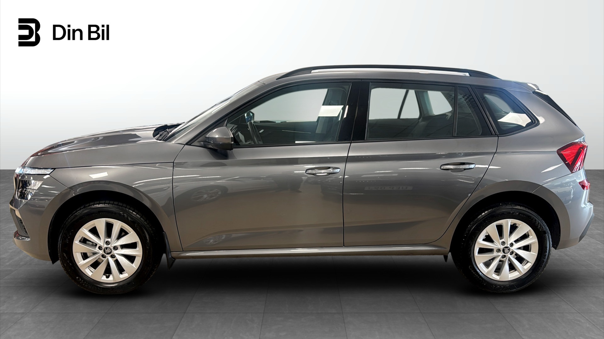 Skoda Kamiq URL27C