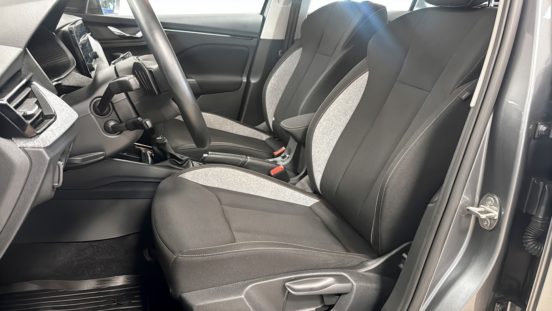 Skoda Kamiq URL27C