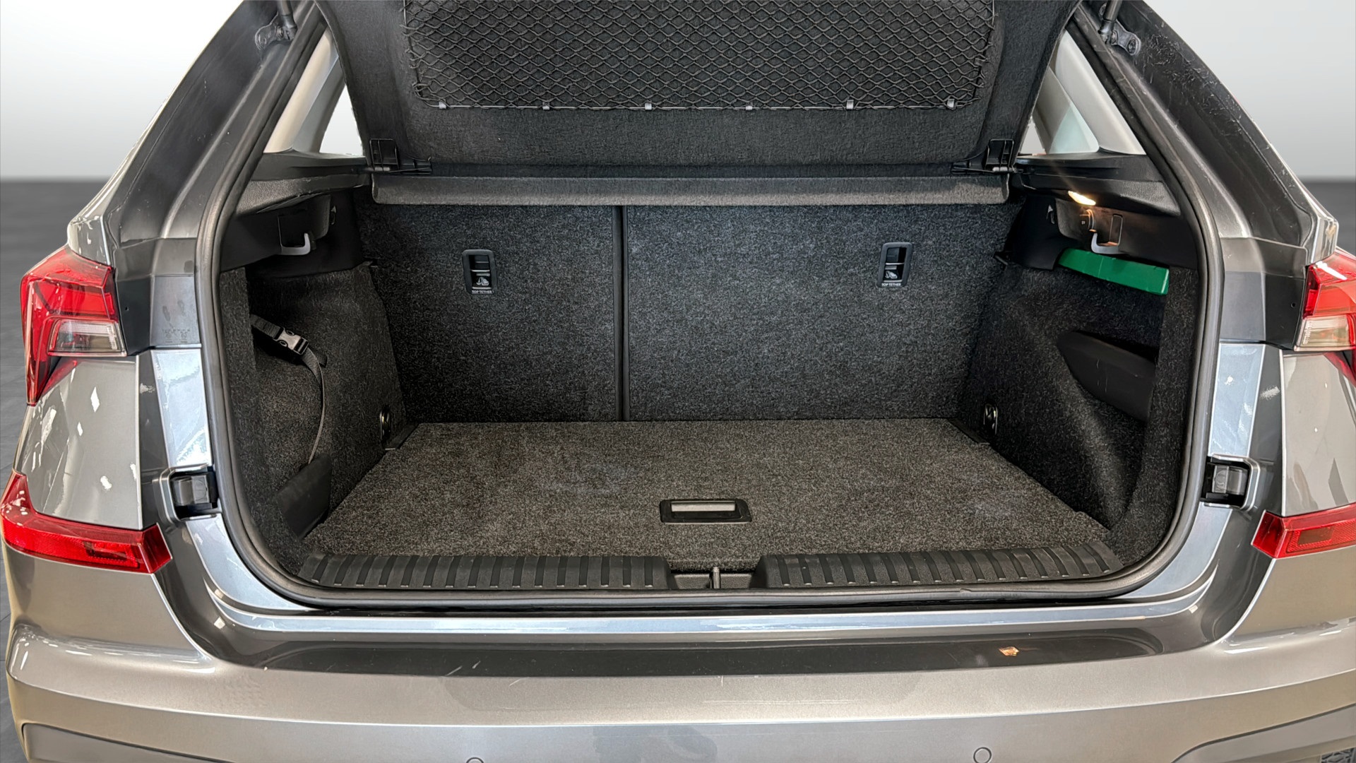 Skoda Kamiq URL27C