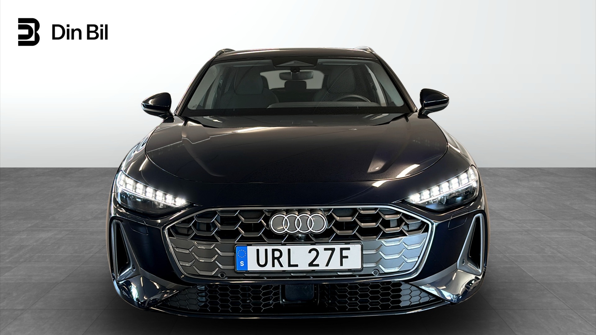 Audi A5 Avant URL27F
