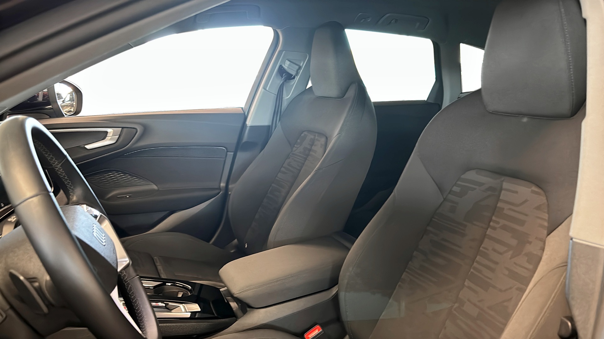 Audi A5 Avant URL27F