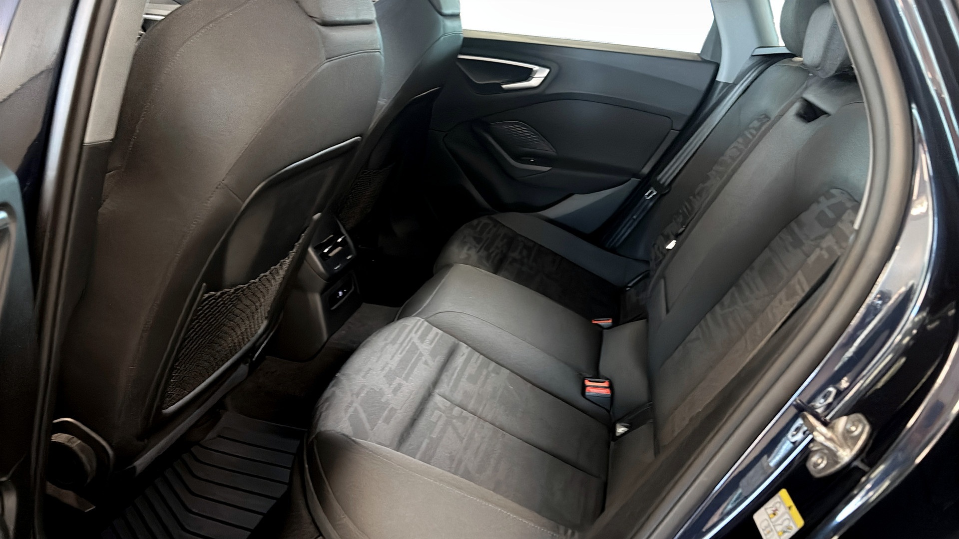 Audi A5 Avant URL27F