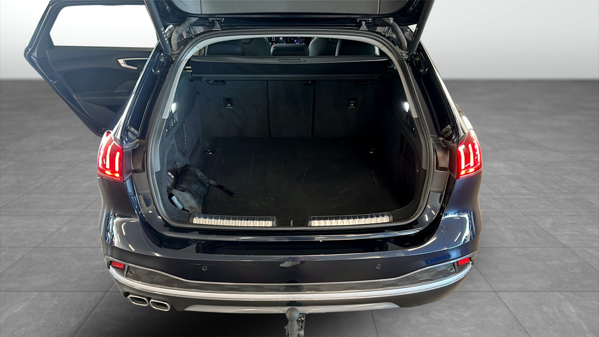 Audi A5 Avant URL27F