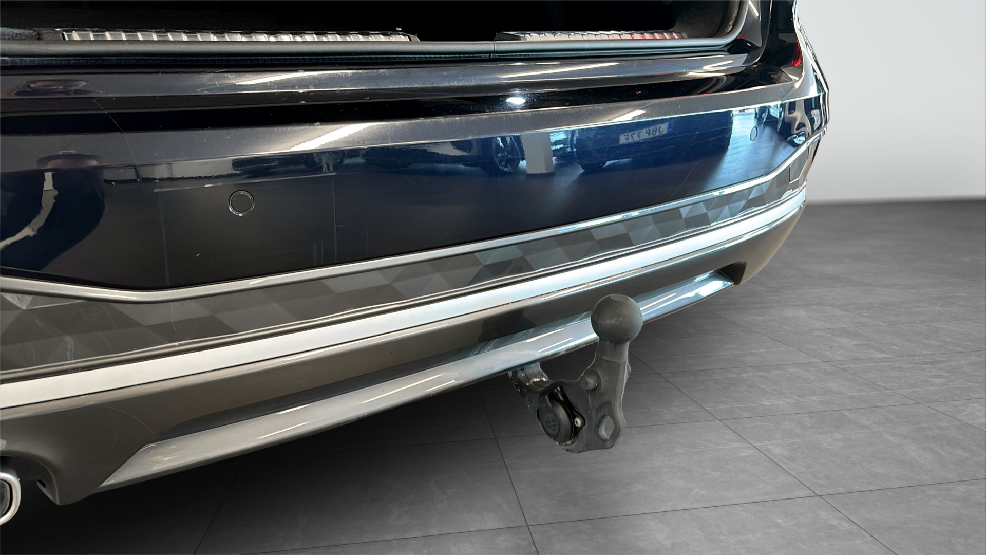 Audi A5 Avant URL27F