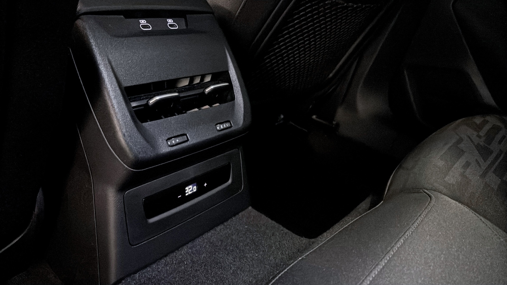 Audi A5 Avant URL27F