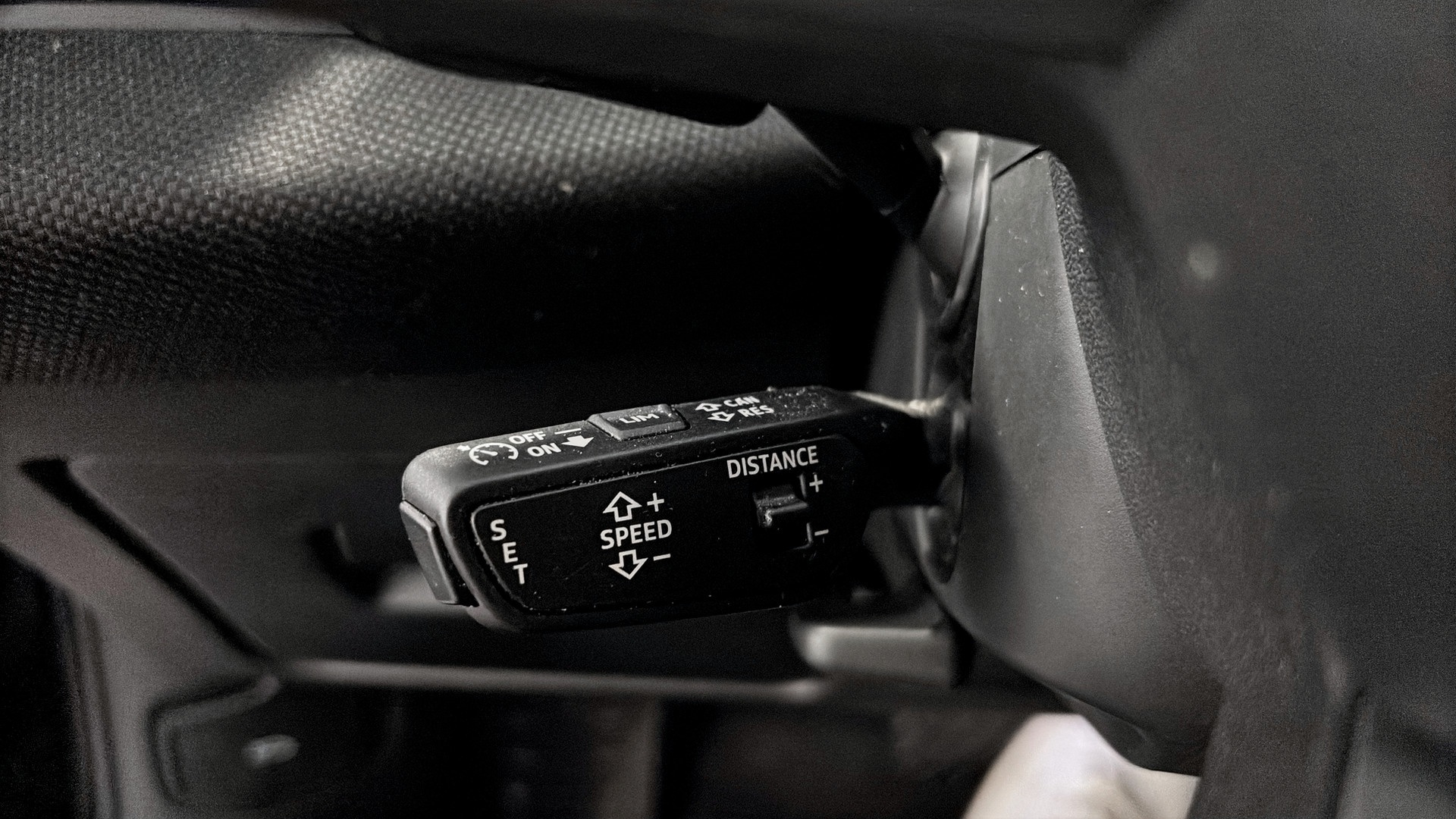 Audi A5 Avant URL27F
