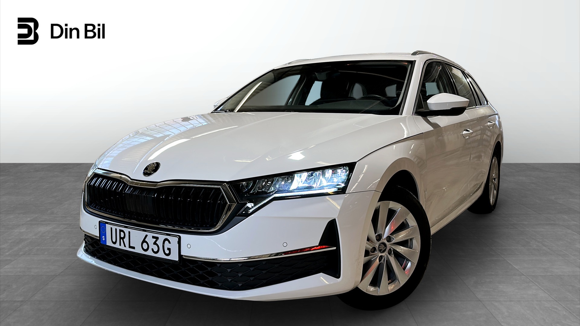 Bild för bil URL63G