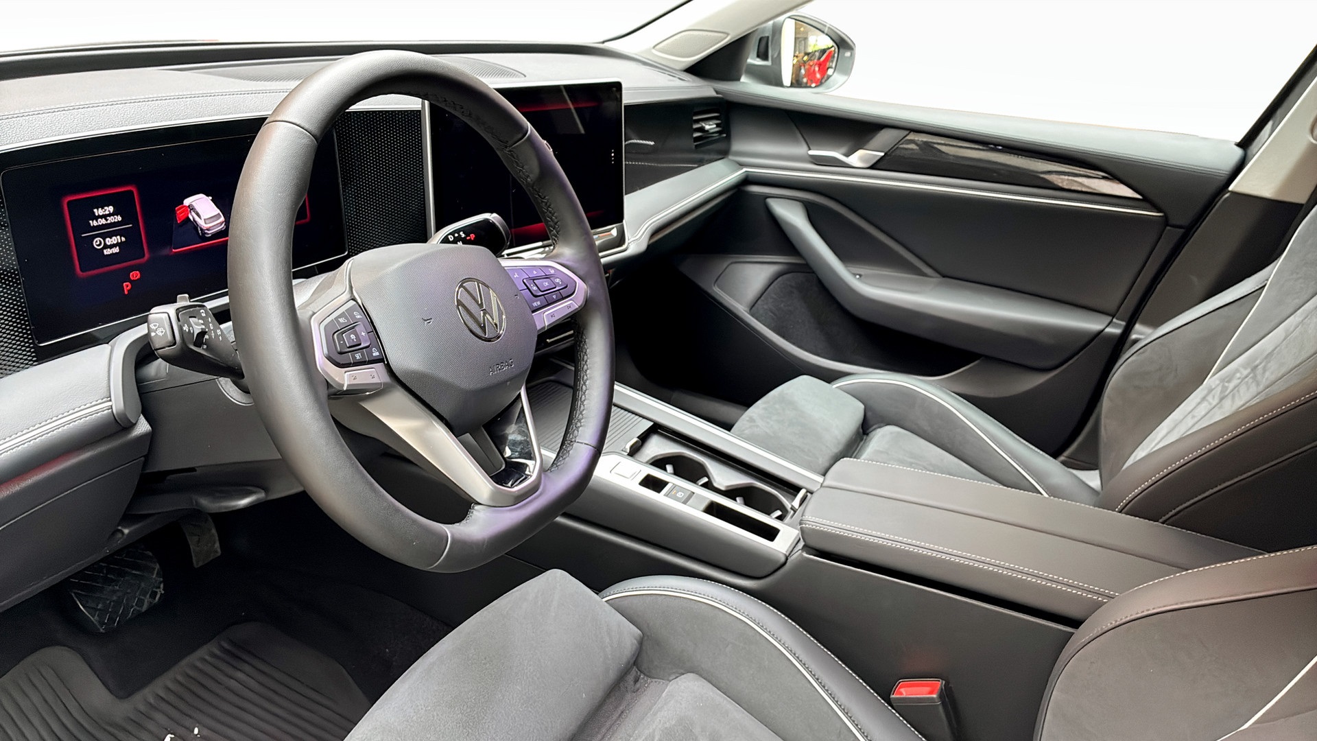 Bild på bil