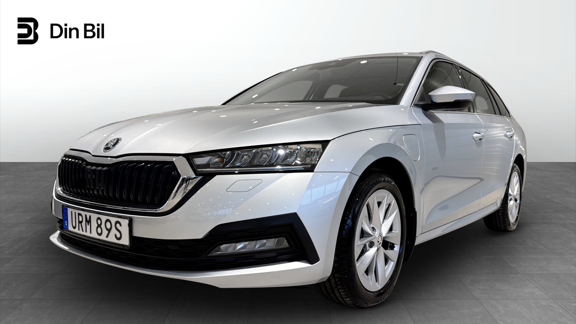 Bild för bil URM89S