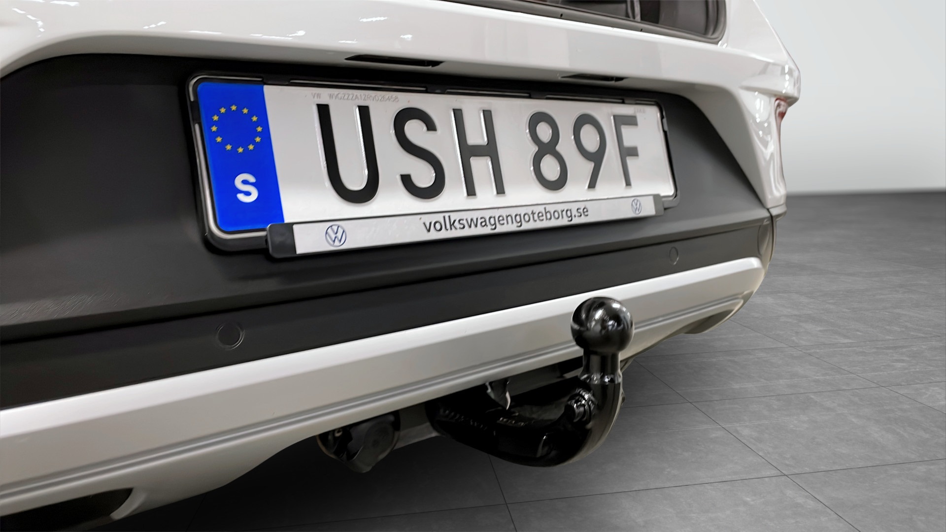 Volkswagen T-Roc USH89F