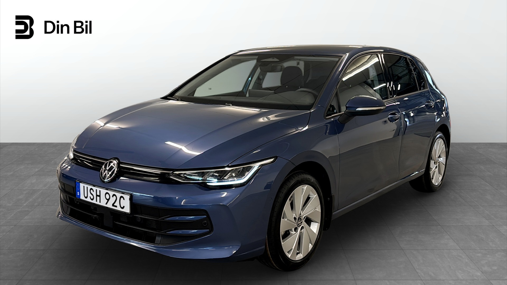 Volkswagen Golf 2026