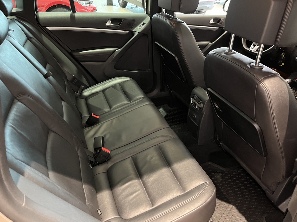 Volkswagen Tiguan USJ468