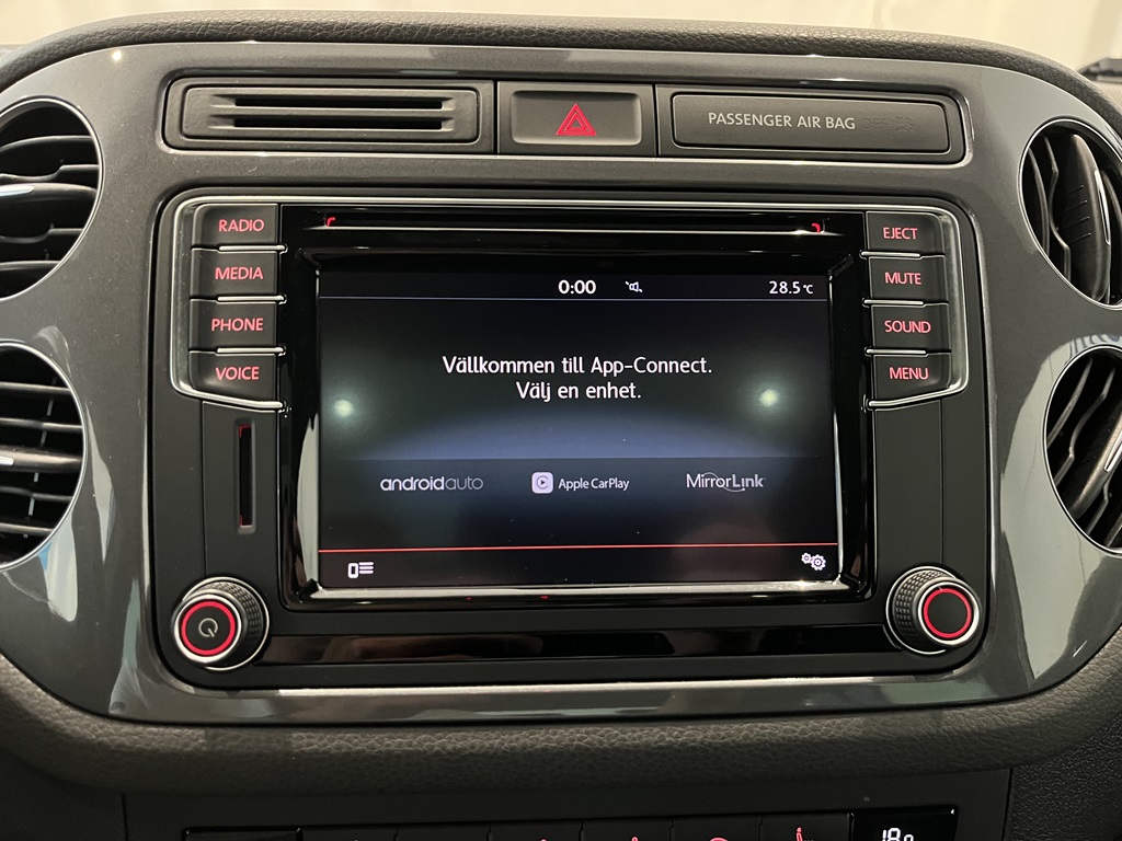 Volkswagen Tiguan USJ468