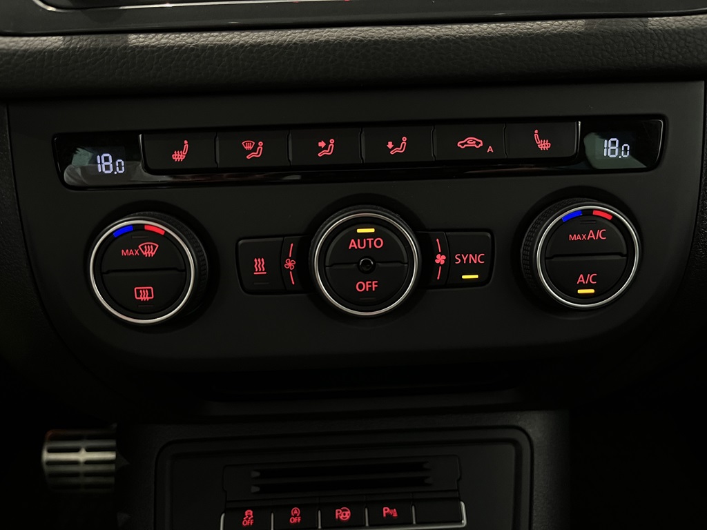 Volkswagen Tiguan USJ468