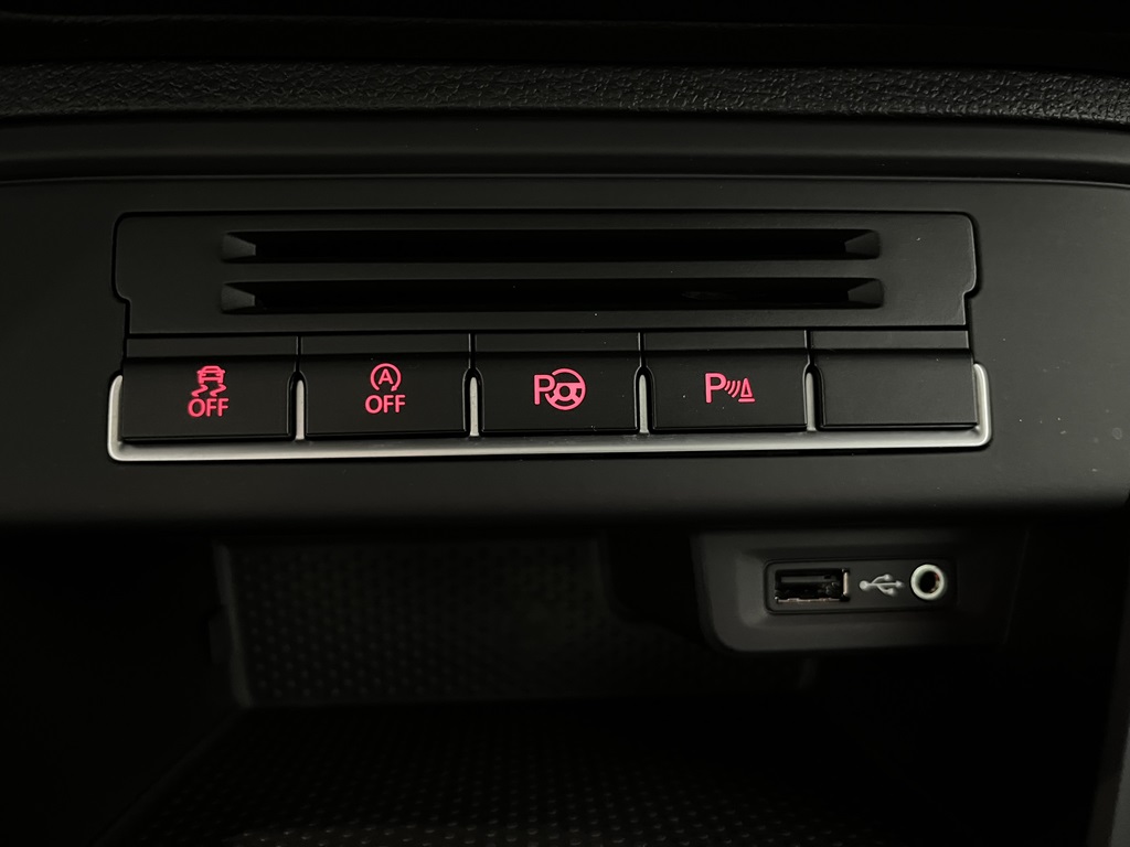 Volkswagen Tiguan USJ468