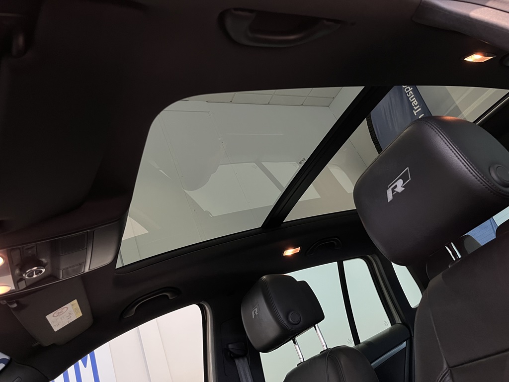 Volkswagen Tiguan USJ468