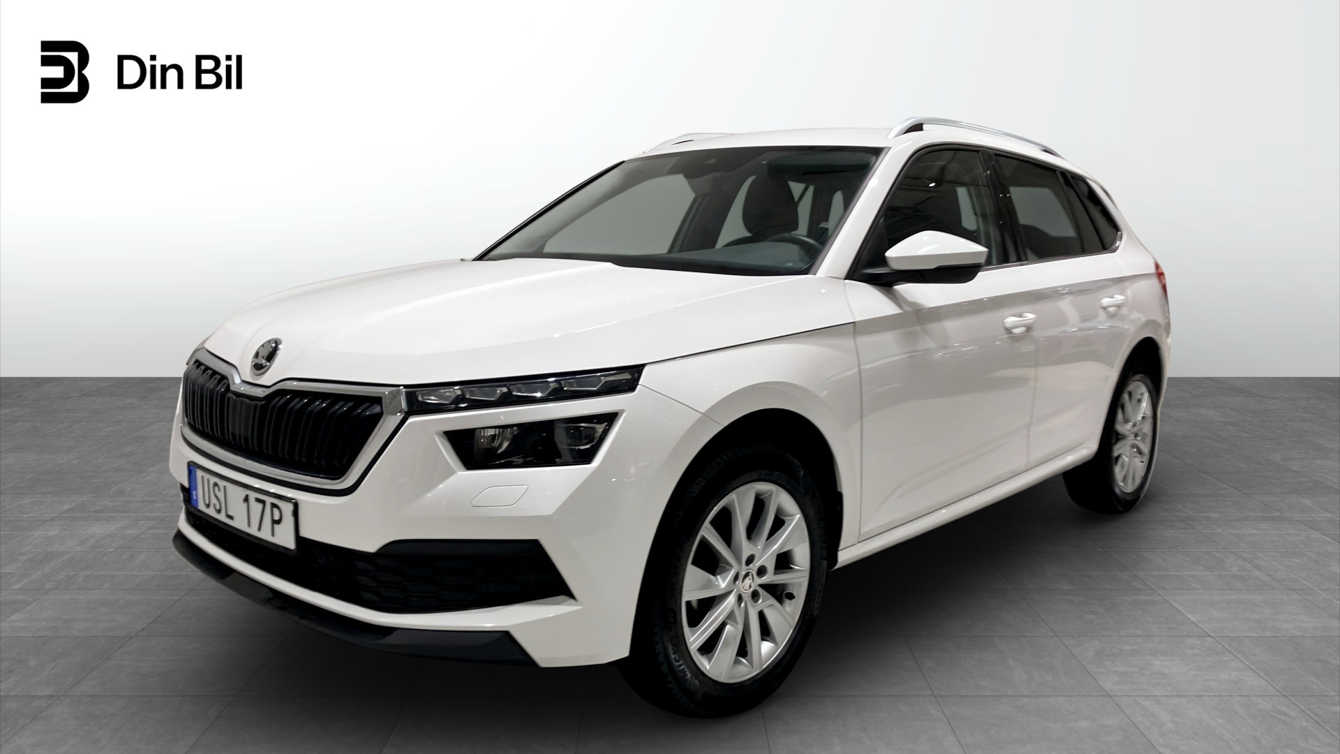 Bild för bil USL17P