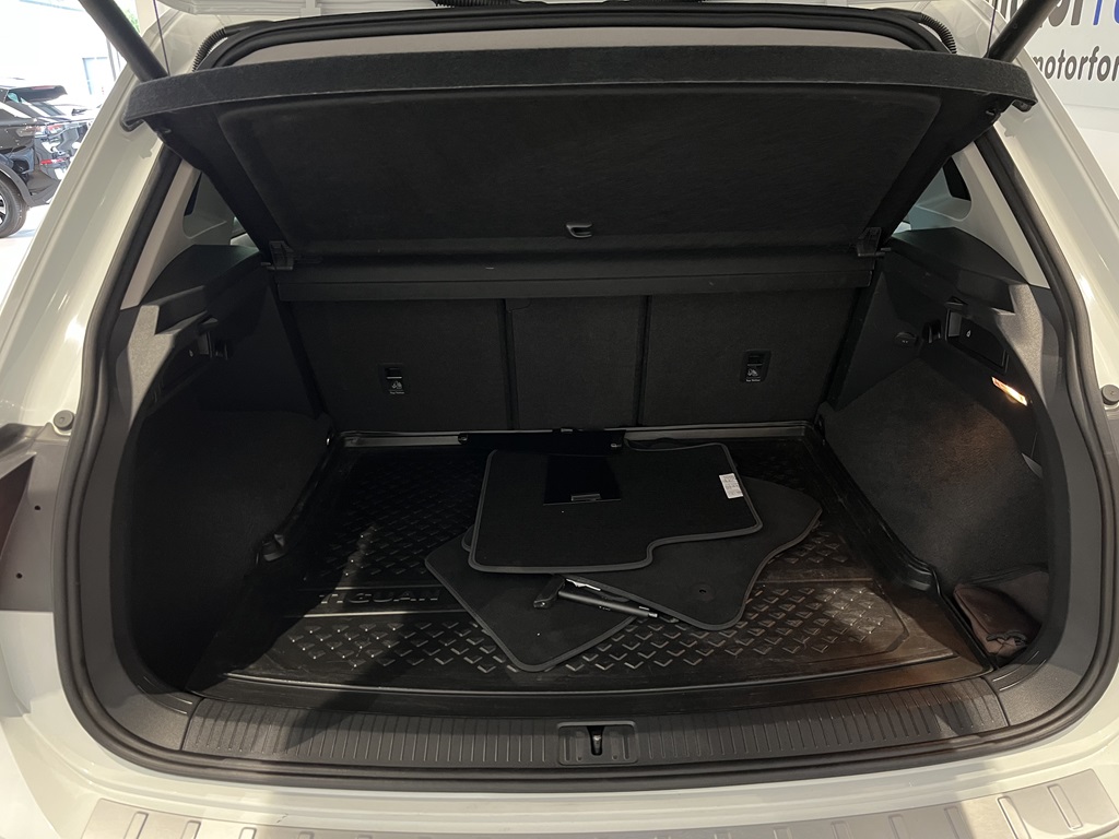 Volkswagen Tiguan USW170