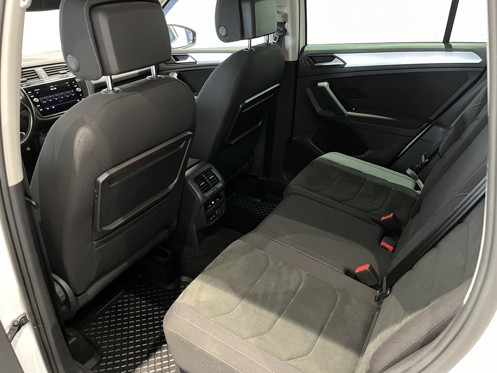Volkswagen Tiguan USW170