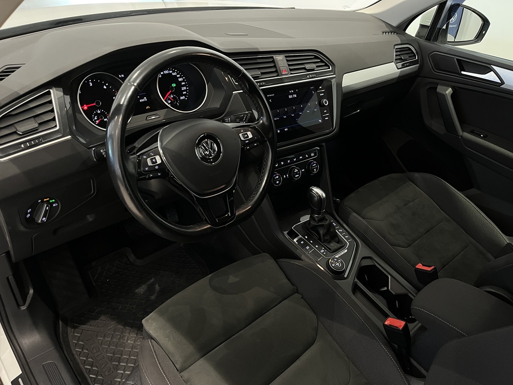 Volkswagen Tiguan USW170