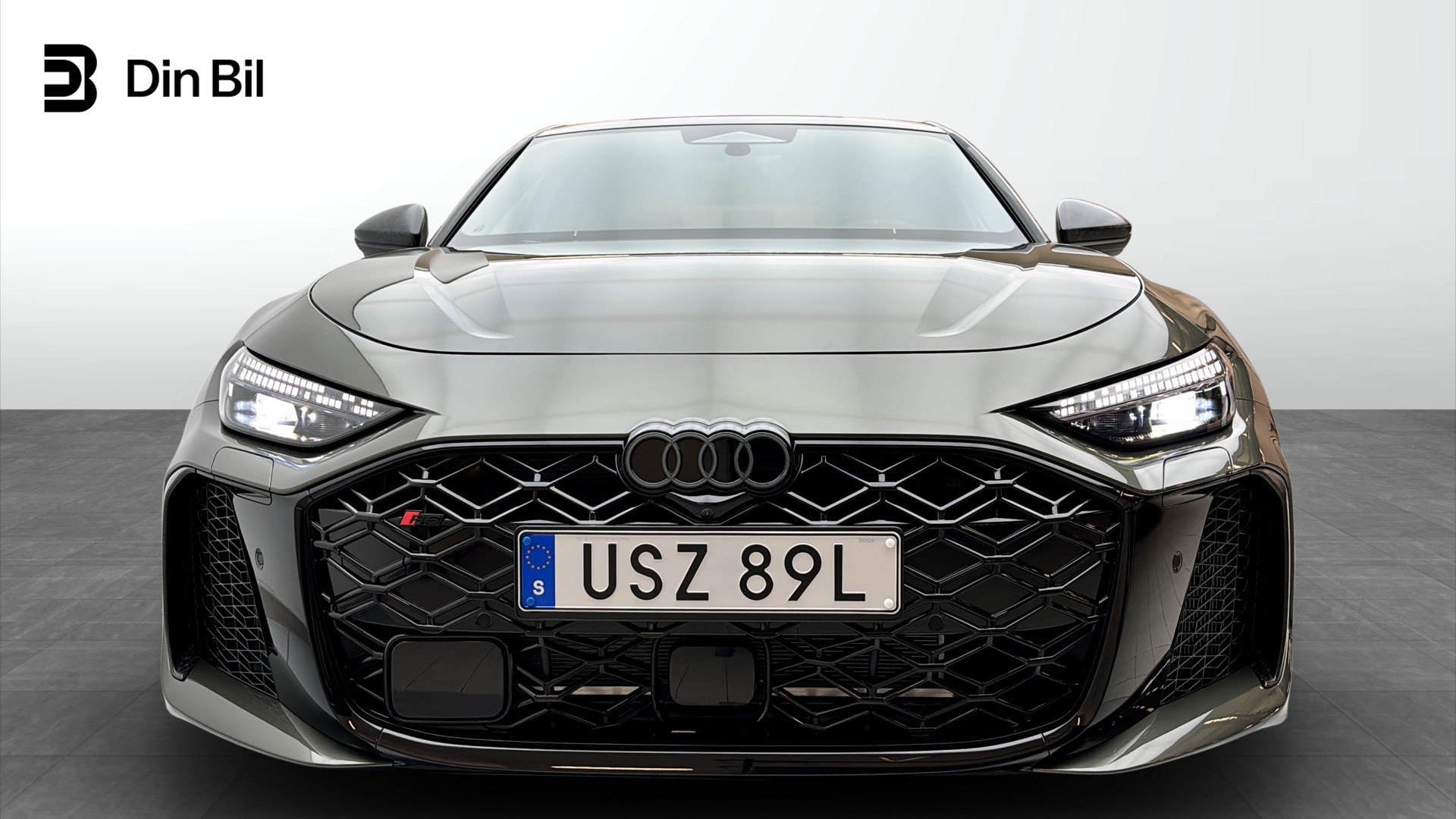 Audi RS5 Sportback USZ89L