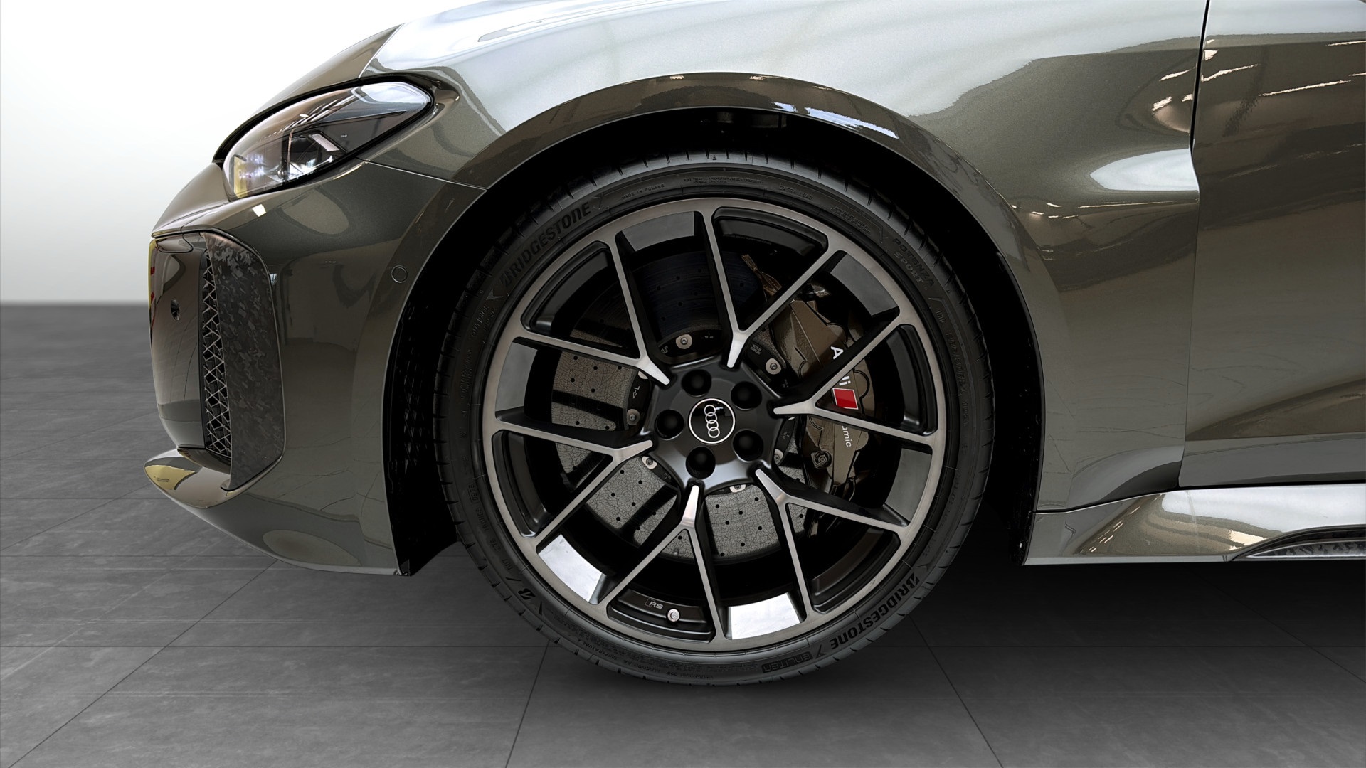 Audi RS5 Sportback USZ89L