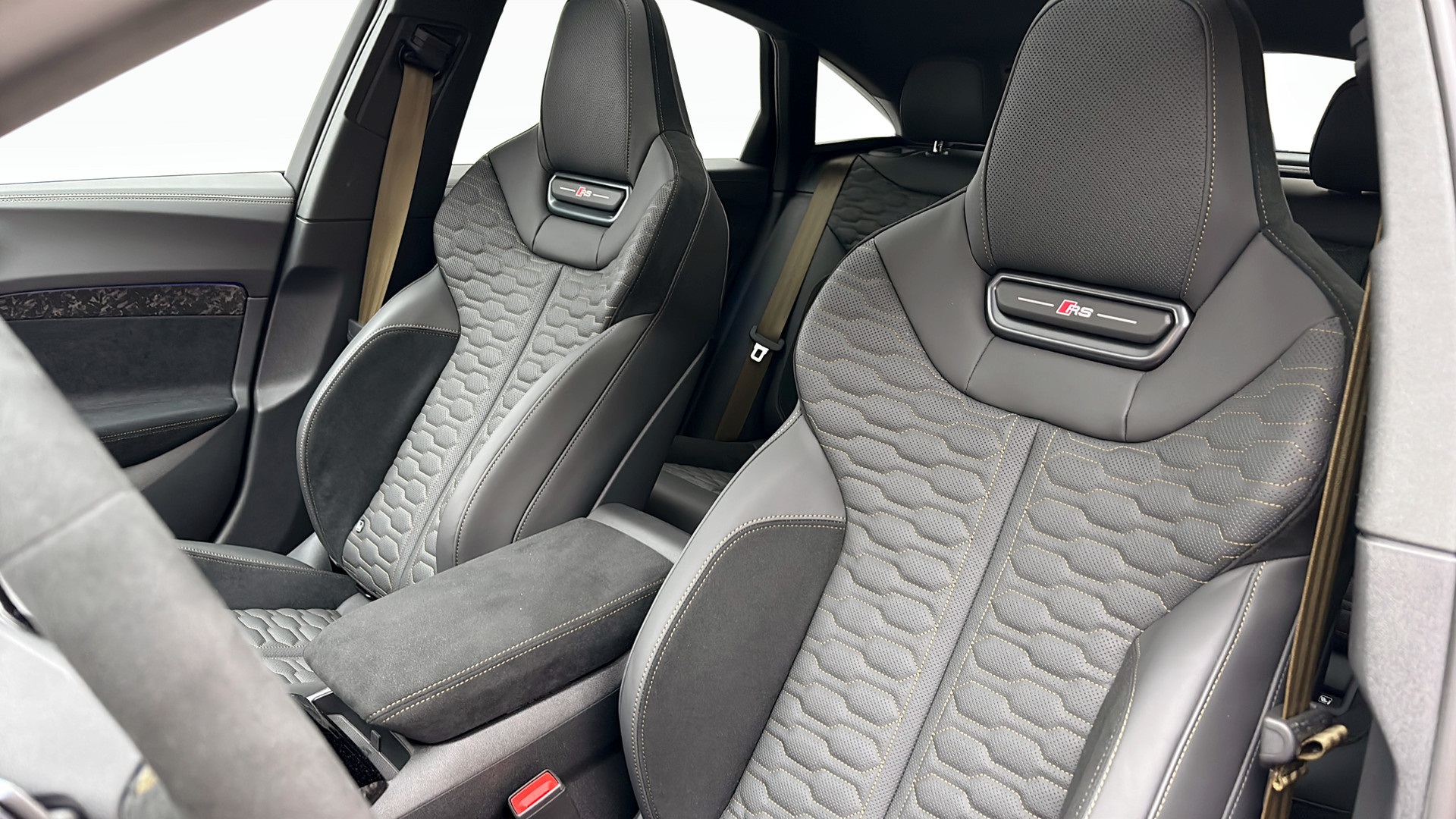 Audi RS5 Sportback USZ89L