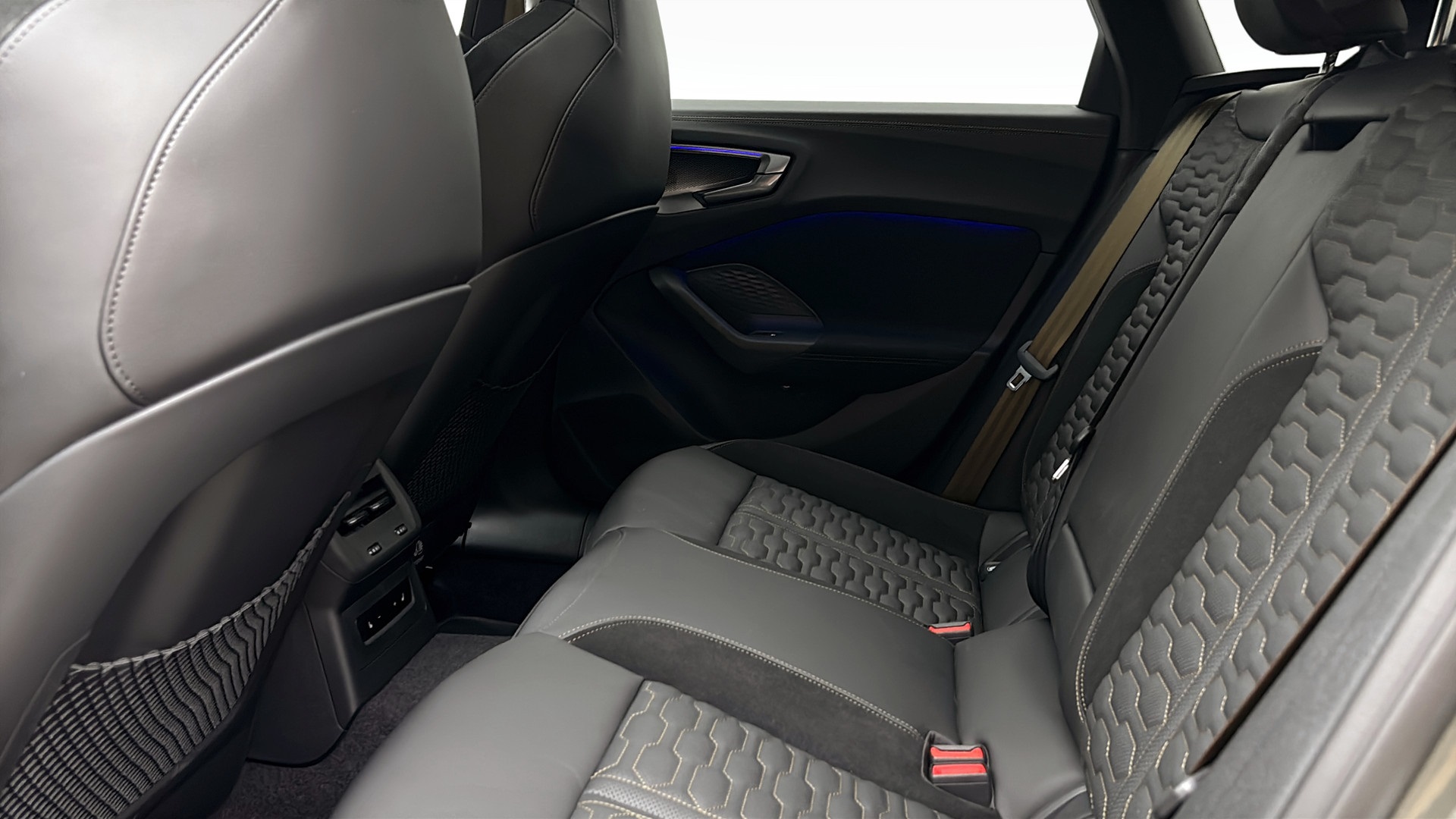 Audi RS5 Sportback USZ89L