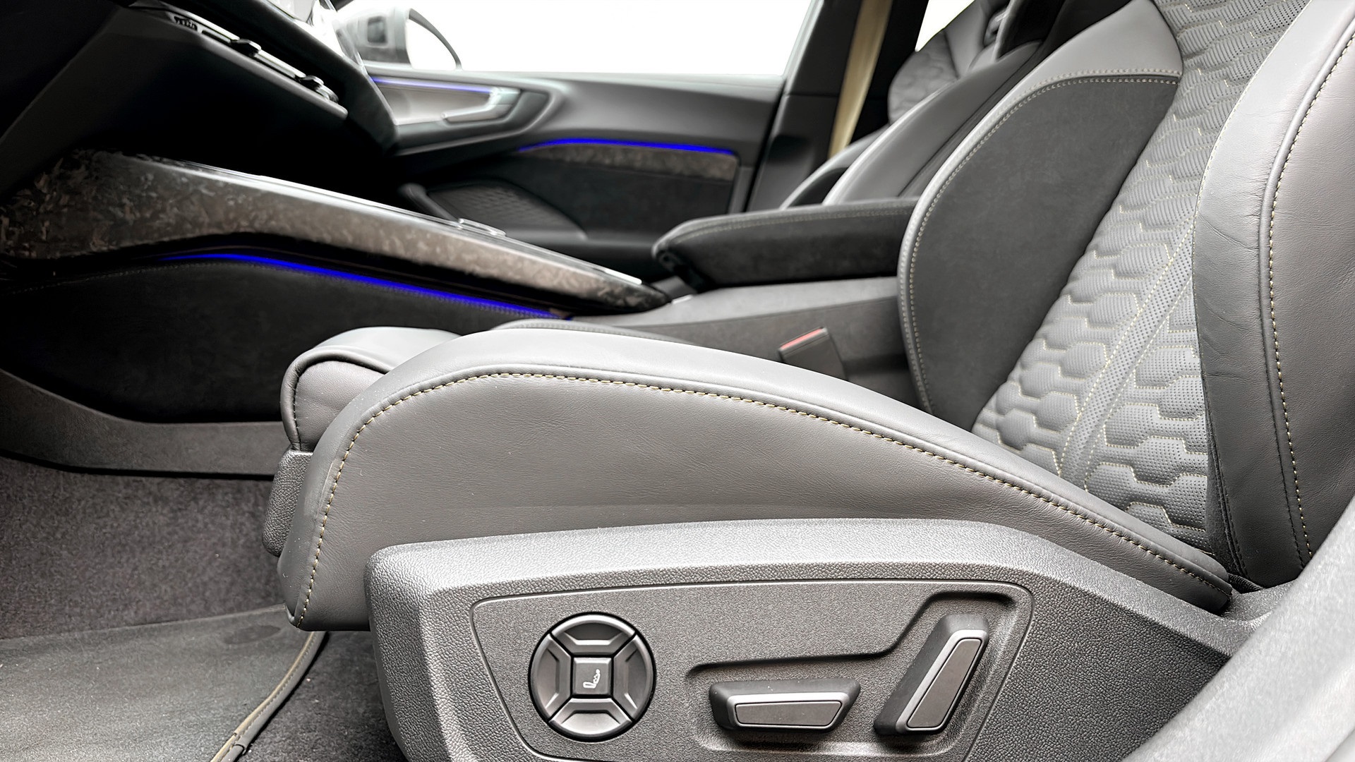 Audi RS5 Sportback USZ89L