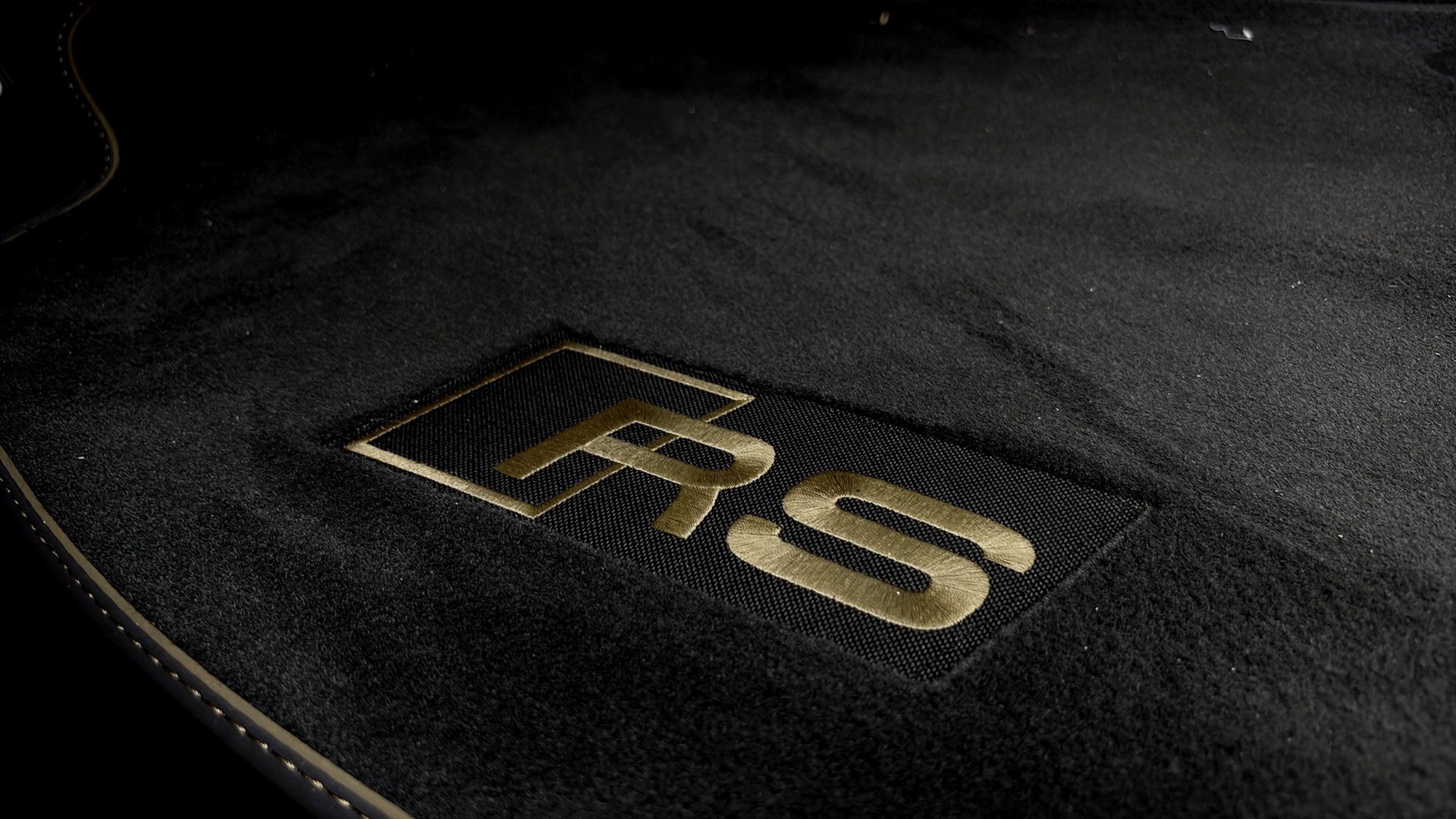Audi RS5 Sportback USZ89L
