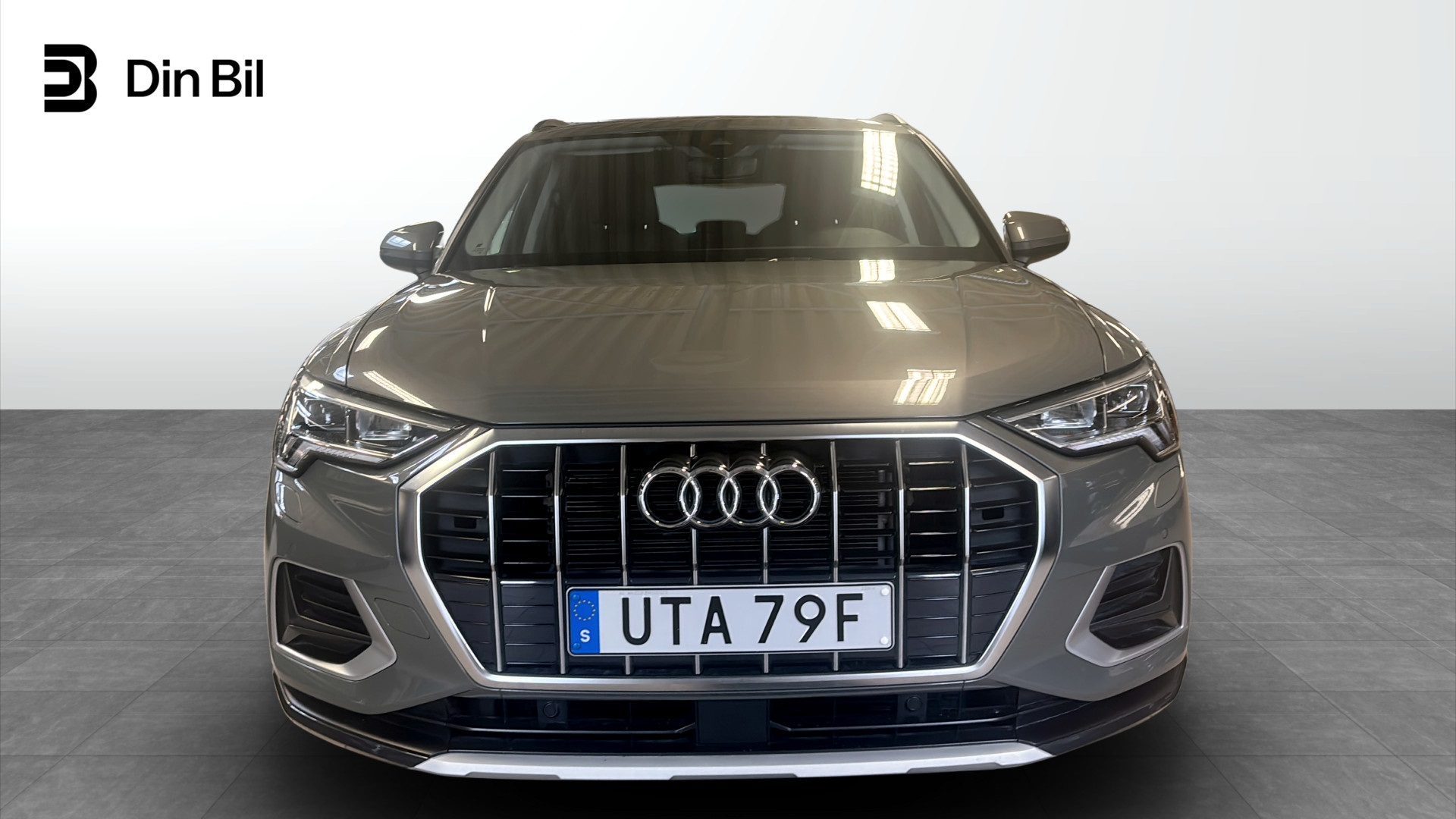 Audi Q3 UTA79F